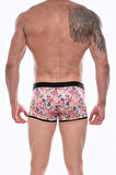Erkek Desenli Boxer