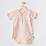 Basic Bebe Body Salmon