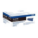 Brother TN461 Siyah Orijinal Toner