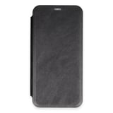 Apple iPhone 16 Plus Kılıf Flip Cover - Siyah
