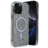 Joko Apple iPhone 15 Pro Max Helen Magsafe Kapak - Rainbow