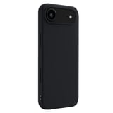Apple iPhone 17 Air First Silikon - Siyah