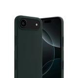 Apple iPhone 17 Air First Silikon - Koyu Yeşil