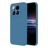 Xiaomi Mi 15T First Silikon - Mavi