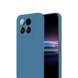 Xiaomi Mi 15T First Silikon - Mavi