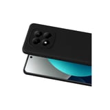 Xiaomi Redmi Note 15 4G First Silikon - Siyah