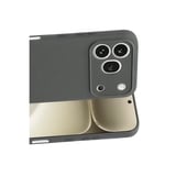 Huawei Honor 600 Pro First Silikon - Gri