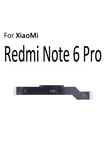Redmi Note 6 Pro Ara Film