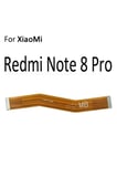 Redmi Note 8 Pro Ara Film