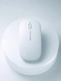 PG-908 MOUSE BEYAZ