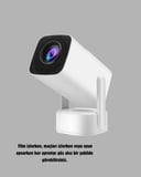 Ev Tipi 720p HD Projeksiyon Cihazı