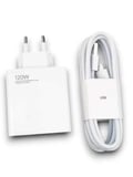 120W ŞARJ ALETİ