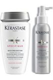 Specifique Bain Prevention Dökülme Önleyici Şampuan 250ml+sprey 125ml