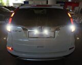 Honda CRV 4. Nesil Plaka Aydınlatma LED Ampulu FEMEX T10