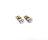 FEMEX Premium 15smd Mini T10 Led Ampul Parlak Kırmızı