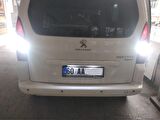 Peugeot Partner Tepee Led Plaka Aydınlatma Ampulu FEMEX Premium