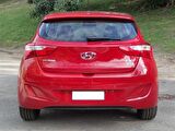 Hyundai i30 LED Plaka Aydınlatma Ampulu FEMEX T10