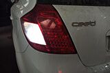 Kia Ceed Makyajsız Led Geri Vites Aydınlatma Ampulu FEMEX Premium W16W