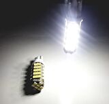 Ford Focus 3 Sedan / HB Geri Vites Led Ampulu FEMEX W16W Premium