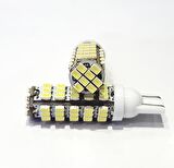 Ford Focus 3 Sedan / HB Geri Vites Led Ampulu FEMEX W16W Premium