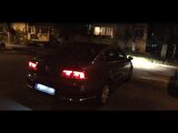 Volkswagen Passat B7 Plaka Aydınlatma Seti Led Ampul Beyaz FEMEX T10