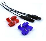 Opel Corsa D Led Plaka Aydınlatma Seti Led Ampul Beyaz FEMEX T10