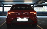 SEAT Leon MK3 Plaka Aydınlatma Seti LED Ampul Femex T10  Beyaz Led