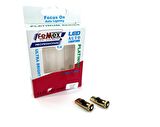 FEMEX Platinum Beyaz T10 3smd OSRAM Chipset Led Ampul Aktif Canbus