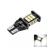 Opel Astra J Sedan Geri Vites LED Far Ampulu FEMEX T15 W16W 1 Adet
