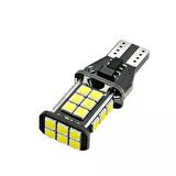 Opel Astra J Sedan Geri Vites LED Far Ampulu FEMEX T15 W16W 1 Adet