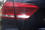 Volkswagen Passat B7 Geri Vites Led Ampulu T15 W16W