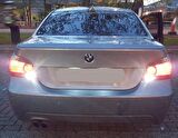 BMW E60 Led Geri Vites Aydınlatma Ampulu FEMEX Platinum W16W