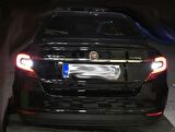 Fiat Egea Geri Vites LED Ampulu FEMEX Platinum W16W