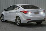 Hyundai Elantra 2011-2014 Led Geri Vites Ampulu FEMEX Platinum W16W