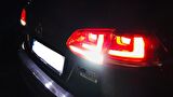 VW Golf 7 Geri Vites LED Ampul FEMEX T15 W16W Platinum Seri