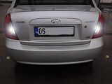 Hyundai Accent Era Led Geri Vites Ampulu FEMEX Platinum W16W