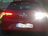 Seat Leon MK3 (2016 ve Sonrası) LED Geri Vites Ampulu 1 Adet FEMEX