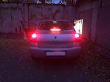 RENAULT MEGANE 2 Stop Aydınlatma 3. Stop LED Ampul FEMEX 1 Adet