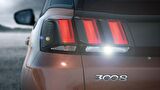 PEUGEOT 3008 LED Geri Vites Ampulu FEMEX T15 W16W