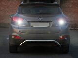 Hyundai iX35 Geri Vites LED Ampulu FEMEX T15 W16W Beyaz