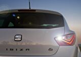 Seat İbiza (2016 ve Sonrası) LED Geri Vites Ampulu 1 Adet FEMEX