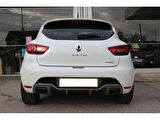 Renault Clio 4 Geri Vites LED Ampul FEMEX H21W Parlak Beyaz
