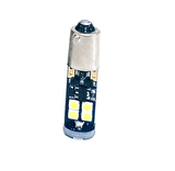 Renault Clio 4 Geri Vites LED Ampul FEMEX H21W Parlak Beyaz