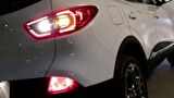 Renault Kadjar Geri Vites LED Ampul FEMEX H21W Parlak Beyaz 6000K