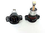 Volkswagen Passat B7 Ön Sinyal Led Ampulu + Dekoder FEMEX Platinum