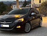 Opel Astra J Ön Sinyal Led Ampulu + Dekoder FEMEX Platinum