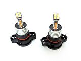 Opel Astra J Ön Sinyal Led Ampulu + Dekoder FEMEX Platinum