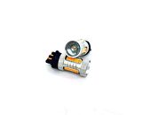 FEMEX PW24W Duy Cree Mercekli Led Ampul Parlak Turuncu