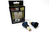 FEMEX PH24W Duy 48smd 4014 Chipset Turuncu Led Ampul