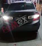 Honda Civic FB7 Geri Vites LED Ampulu FEMEX Platinum W21W T20